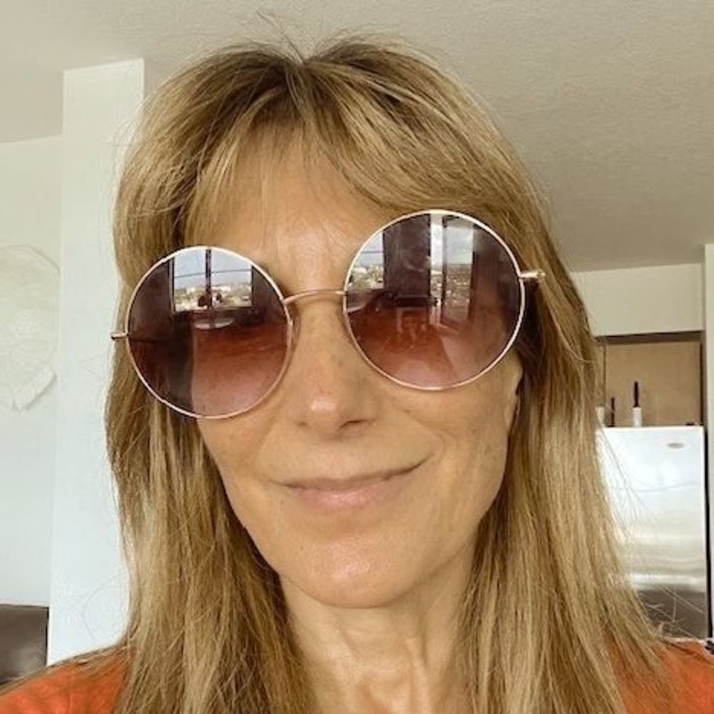 Meet your Posher, Jodi